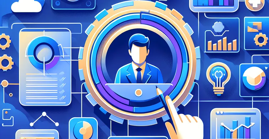 选 CRM 软件，能否优化企业业务流程？